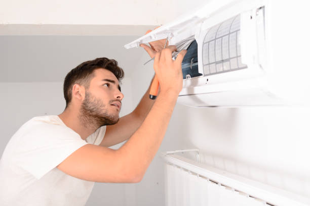 Reliable Eldridge, IA Airduct Cleaning Solutions